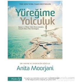 Yüreğime Yolculuk - Anita Moorjani