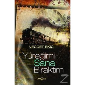 Yüreğimi Sana Bıraktım - Necdet Ekici
