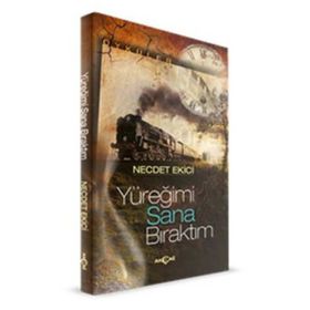 Yüreğimi Sana Bıraktım - Necdet Ekici