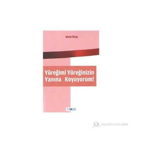 YÜREĞIMI YÜREĞINIZIN YANINA KOYUYORUM - RASIM ÖZTAŞ