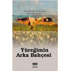 Yüreğimin Arka Bahçesi - Ali Rıza Ümran