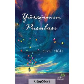 Yüreğimin Pusulası - Sevgi Yiğit