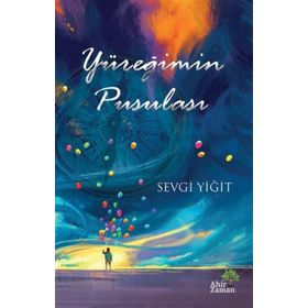 Yüreğimin Pusulası - Sevgi Yiğit
