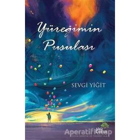 Yüreğimin Pusulası - Sevgi Yiğit