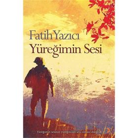 YÜREĞIMIN SESI - MUSTAFA ÇAKMAK