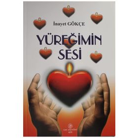 YÜREĞIMIN SESI - MUSTAFA ÇAKMAK