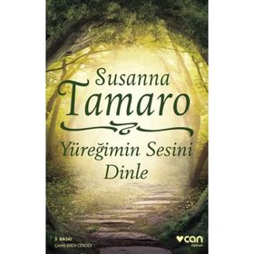 YÜREĞİMİN SESINI DINLE - SUSANNA TAMARO