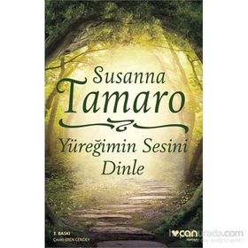 YÜREĞİMİN SESINI DINLE - SUSANNA TAMARO