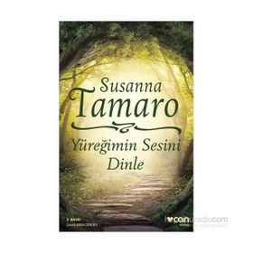YÜREĞİMİN SESINI DINLE - SUSANNA TAMARO