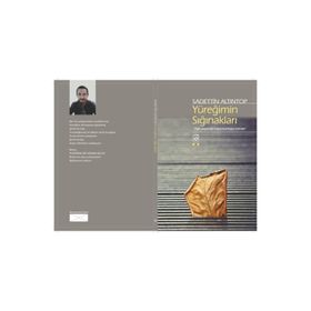 Yüreğimin Sığınakları - Sadettin Altıntop