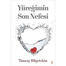 Yüreğimin Son Nefesi - Tuncay Bilgetekin