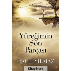 Yüreğimin Son Parçası - Halil Yılmaz