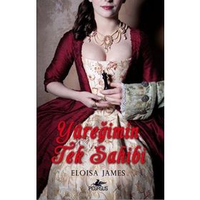 YÜREĞIMIN TEK SAHIBI - ELOISA JAMES