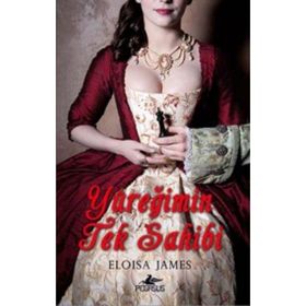 YÜREĞIMIN TEK SAHIBI - ELOISA JAMES