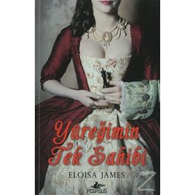 YÜREĞIMIN TEK SAHIBI - ELOISA JAMES