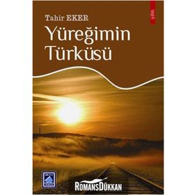 YÜREĞİMİN TÜRKÜSÜ - TAHIR EKER