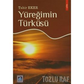 YÜREĞİMİN TÜRKÜSÜ - TAHIR EKER