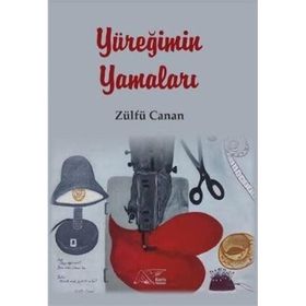 Yüreğimin Yamaları - Zülfü Canan