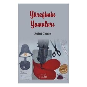 Yüreğimin Yamaları - Zülfü Canan