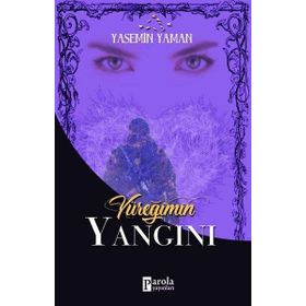 Yüreğimin Yangını - Yasemin Yaman