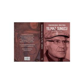 Yüreğimizdeki Öğretmen Yılmaz Sunucu - Yılmaz Sunucu