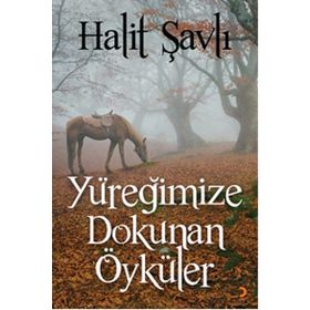 Yüreğimize Dokunan Öyküler - Halit Şavlı