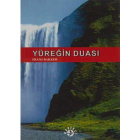Yüreğin Duası - Frans Bakker