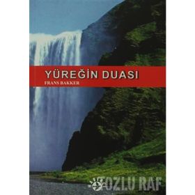 Yüreğin Duası - Frans Bakker