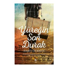 Yüreğin Son Durak - Hamit Özorman