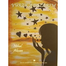 Yürek Atışlarım - Nihal Akcan