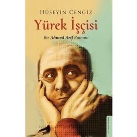 Yürek İşçisi - Hüseyin Cengiz