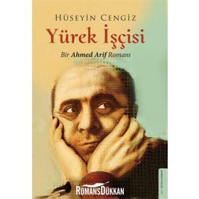 Yürek İşçisi - Hüseyin Cengiz