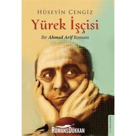 Yürek İşçisi - Hüseyin Cengiz