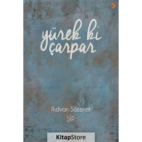 Yürek Ki Çarpar - Rıdvan Sözener
