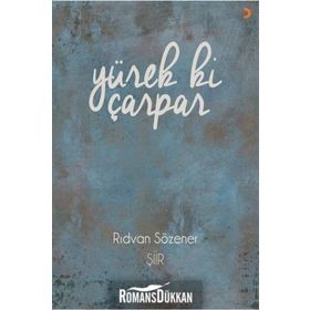 Yürek Ki Çarpar - Rıdvan Sözener