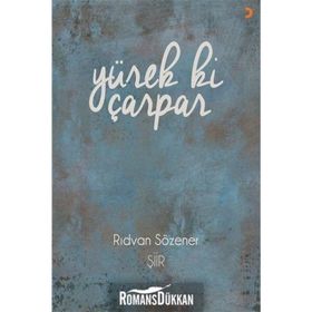 Yürek Ki Çarpar - Rıdvan Sözener