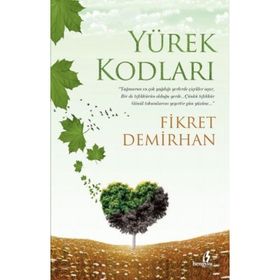 Yürek Kodları - Fikret Demirhan