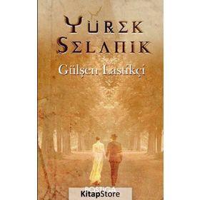 Yürek Selanik - Gülşen Lastikçi