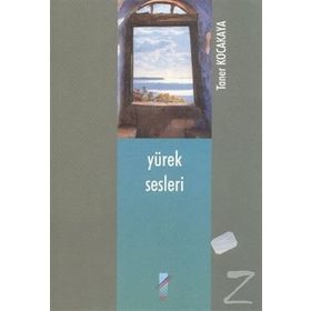 Yürek Sesleri - Taner Kocakaya