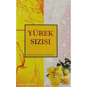 Yürek Sızısı - Nazif Tektaş