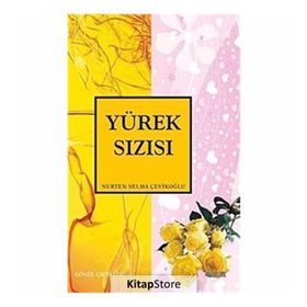 Yürek Sızısı - Nazif Tektaş