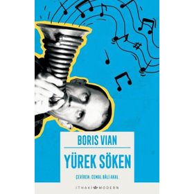Yürek Söken Cinayetleri - Çağan Dikenelli