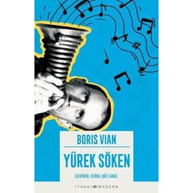 Yürek Söken Cinayetleri - Çağan Dikenelli