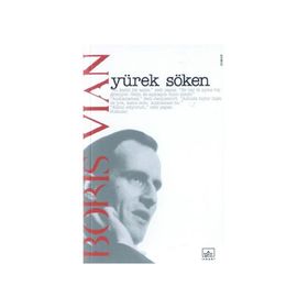 Yürek Söken Cinayetleri - Çağan Dikenelli