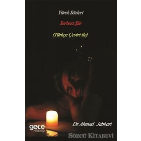 Yürek Sözleri (Türkçe Çeviri İle) - Ahmad Jabbari