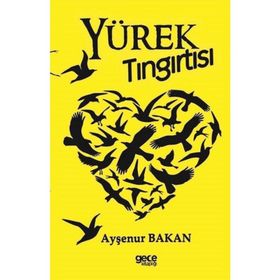 Yürek Tıngırtısı - Ayşenur Bakan
