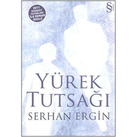 YÜREK TUTSAĞI - SERHAN ERGIN