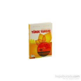 Yürek Yangını Portakal Kızım - Duran Çetin