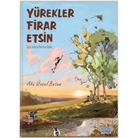 Yürekler Firar Etsin Kök Yayınevi