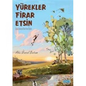 Yürekler Firar Etsin Kök Yayınevi